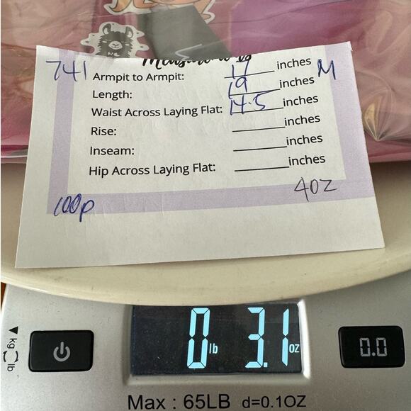 NWT Lulu's Magenta Barbie Pink Preppy Cutesy Corset Peplum Crop Top Medium - Picture 9 of 10